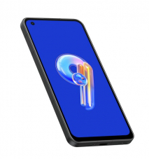 Digitec - Smartphone ASUS Zenfone 9 (16GB) - 256 GB, Midnight Black, 5.92″, Dual SIM, 50 Mpx, 5G