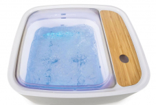BLICK DEAL DES TAGES - Fussbad Scandinavian Jacuzzi