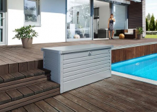 DAILY DEAL - DO IT+GARDEN MIGROS - Kissenbox - Biohort Freizeitbox 180 (Gratis Heimlieferung)