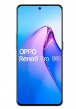 melectronics – Smartphone – Oppo Reno 8 Pro 5G 256 GB – Glazed Black