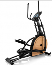 BLICK TAGESDEAL - Ellipsentrainer  HAMMER CrossPace 7.0 NorsK