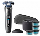TWINT APP - Philips Herrenrasierer Series 7000 S7887/63 Elektrischer Nass- und Trockenrasierer