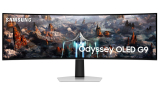 Daydeal - Samsung Monitor Odyssey OLED G9 LS49CG934SUXEN zum BESTPREIS!!