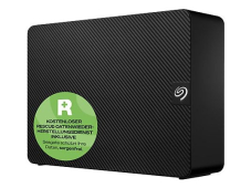 SEAGATE Expansion Desktop | Externe Festplatte (HDD, 8 TB) bei Media Markt