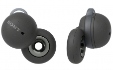 melectronics - In-Ear-Kopfhörer - Sony LinkBuds WF-L900H - Weiss & Grau - (Abholpreis)