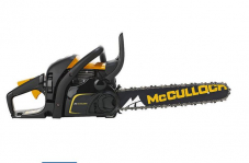 Jumbo - MCCULLOCH Kettensäge CS 410 ELITE (96-66.316.15)