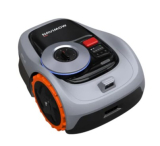 Rasenmähroboter ohne Kabel Segway Navimov i105e zum Bestpreis