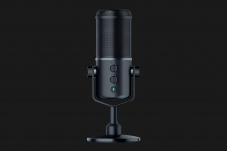RAZER Seiren Elite -Dynamisches Streaming Mikrofon bei Interdiscount