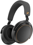 Sennheiser Momentum 4 Wireless Special Edition Kopfhörer mit Bluetooth, Adaptive Noise Cancelling, 60 Stunden Akkulaufzeit, anpassbarer Sound, Schwarz/Kupfer