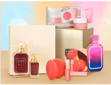 Bis zu 31 % Rabatt auf ausgewählte Sephora Holiday Gifts bei Manor