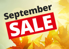 September Sale bei Gonser mit bis zu 70% Rabatt z.B. Töggelikasten 140 x 73 cm für CHF 169.90