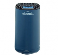 DAILY DEAL -DO IT+GARDEN MIGROS - Schädlingsbekämpfung Thermacell Stechmücken-Schutzgerät HALO mini navy