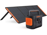 Set Jackery – Explorer 2000 Pro + SolarSaga 200W