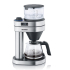 Severin Filterkaffeemaschine Caprice KA5762 mit Glaskanne