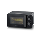 Severin Mikrowelle mit Grill MW9189CH zum Toppreis bei SPC