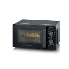 Severin Mikrowelle mit Grill MW9189CH zum Toppreis bei SPC