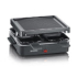 Severin Kompakter Raclette-Grill RG2370 Mini für bis zu 4 Personen im SPC shop