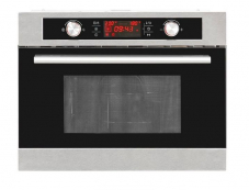 Techmania -  Einbau Mikrowelle/Grill - Exquisit EBM 4544 Hi Touch Control - Steuerung über Berührungssensoren - CHF 163.40 statt CHF 544.80