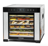 Daydeal  - Dörrgerät Rommelsbacher DA950 zum neuen BESTPREIS!