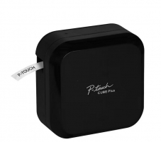 Twint App - Beschriftungsgerät - Brother P-Touch Cube Plus