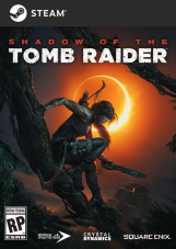 Shadow of the Tomb Raider (PC) bei Steam