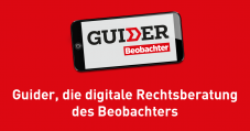Beobachter Digital 1 Monat kostenlos (Checklisten, Vorlagen,…)
