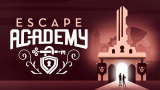Escape Academy: Das perfekte Spiel für Rätsel- und Puzzle-Fans