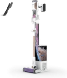 Shark Detect Clean & Empty Akku-Staubsauger (Selbstentleerende 2L Basisstation) bei Amazon