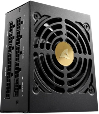 Netzteil Sharkoon Rebel P20 SFX 850W, Vollmodular, Cybenetics Platinum bei Amazon zum neuen Bestpreis!