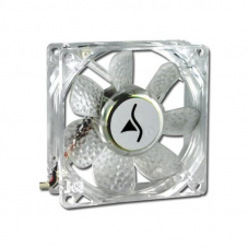 Sharkkon Silent Eagle Computer Lüfter für 2.-