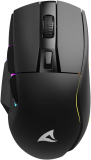 Sharkoon Skiller SGM50W Wireless Optical Gaming Maus bei Amazon