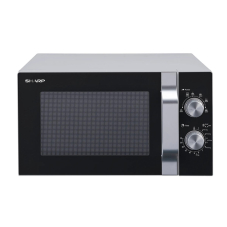 Sharp Mikrowelle R204SA, 20 L, 800 W bei SPC zum neuen Bestpreis!