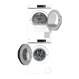 Sharp Waschturm Set 7kg im SPC Shop