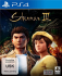 Shenmue 3 German Edition für die Playstation 4