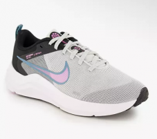 NIKE DOWNSHIFTER Damen Sneaker Grau bei Ochsner Shoes