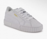 Puma Cali Star Damen Sneaker in weiss bei Ochsner Shoes