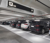 Flughafen Zürich Parking – Herbstferien mit 20% Rabatt
