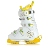 Sidas Ski Boots Traction - Grödel / Grün und Gelb / 12% Rabatt