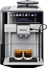 SIEMENS EQ.6 Plus s700 Vollautomatischer Kaffeevollautomat, 1500 W