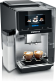 Kaffeevollautomat, Schwarz - Siemens EQ700 integral TQ717D03 zum neuen Bestpreis bei Digitec/Galaxus! NUR HEUTE!