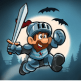 Android und iOS Spiel gratis: Sigi - Ein Furz für Melusina