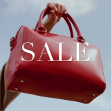 Sale bei fashionette - Bis zu 70% Rabatt + 10% Extrarabatt auf Luxusmarken & Schmuck (Balenciaga, Gucci, Prada etc.)