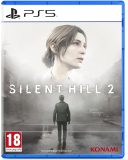 Silent Hill 2 - PS5/PlayStation 5