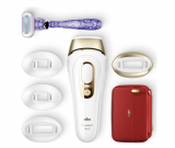 BLICK TAGESDEAL - IPL-Haarentferner Braun Silk-Expert Pro 5 PL5387