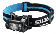 Silva Cross Trail II (250lm) Stirnlampe bei Galaxus zum Bestpreis von CHF 31.71