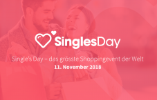 Die Singles Day Deals in der grossen Übersicht