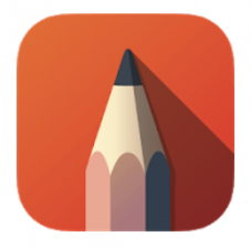 iOS / Android / Microsoft App SketchBook ab jetzt gratis