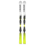 Head WC Rebels i.SLR (2022) Ski