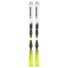 Head WC Rebels i.SLR (2022) Ski