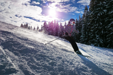 50% Rabatt auf Sörenberg Skitageskarte für Frauen am 8. März